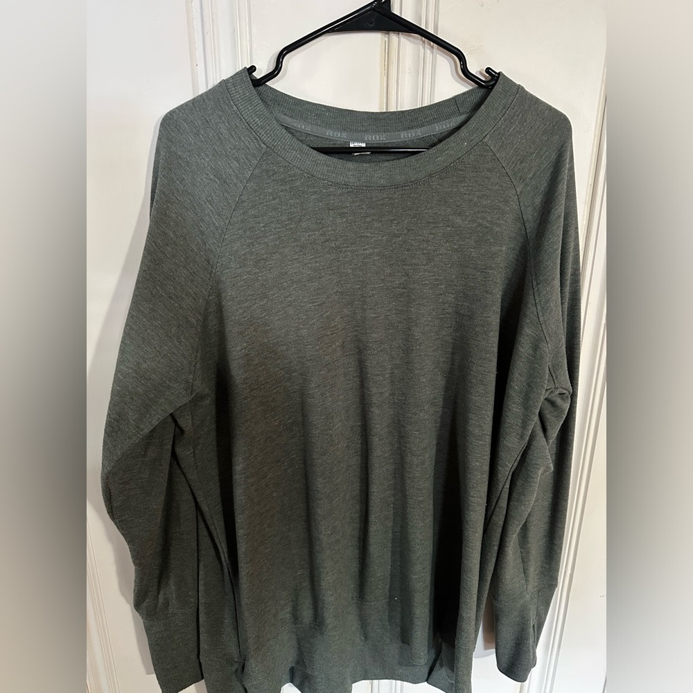 RBX Long sleeve Tee